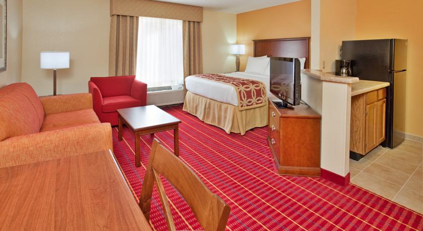 TownePlace Suites Tempe at Arizona Mills Mall