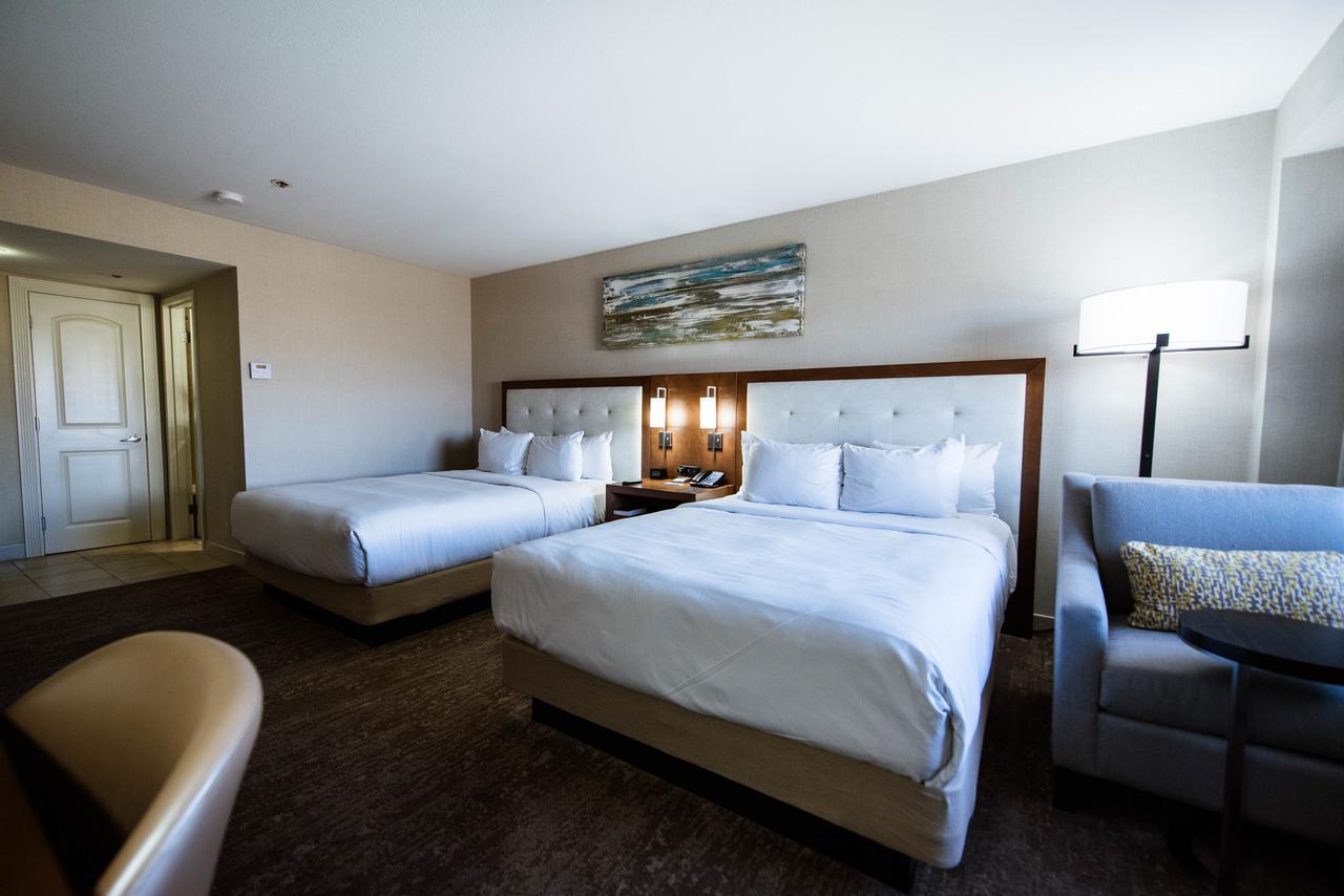 Hilton Tucson East