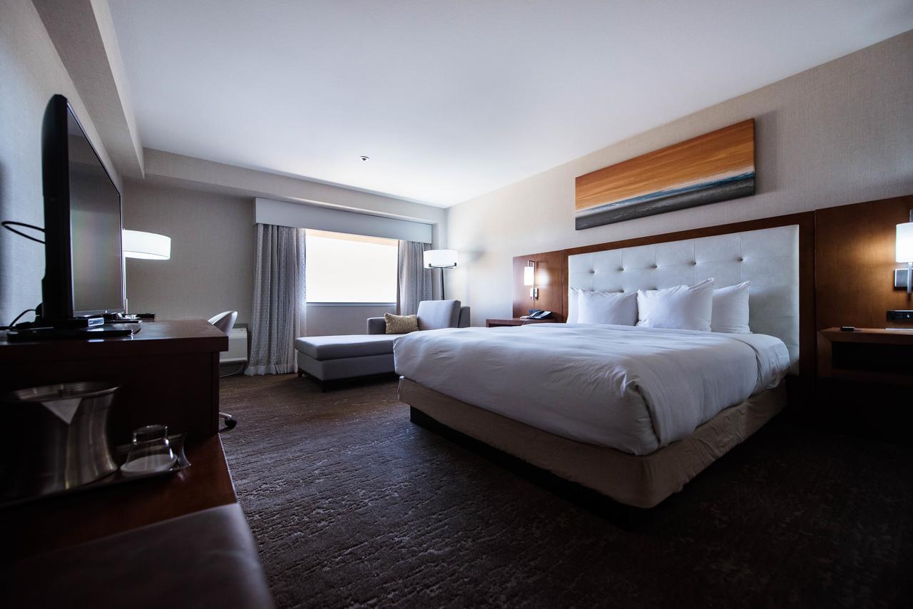 Hilton Tucson East