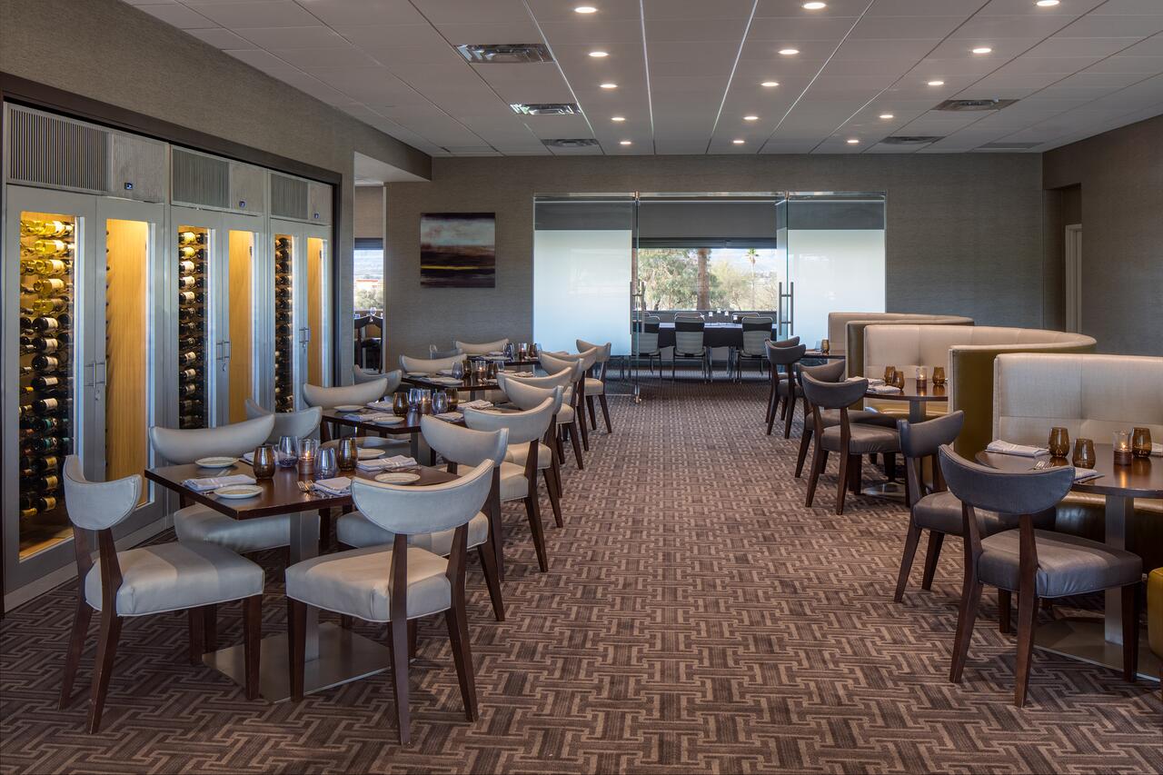 Hilton Tucson East