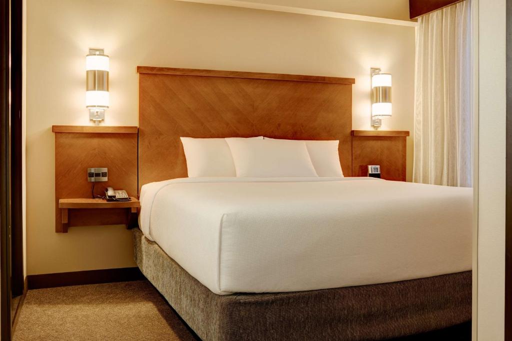 Hyatt Place Tempe Phoenix Airport
