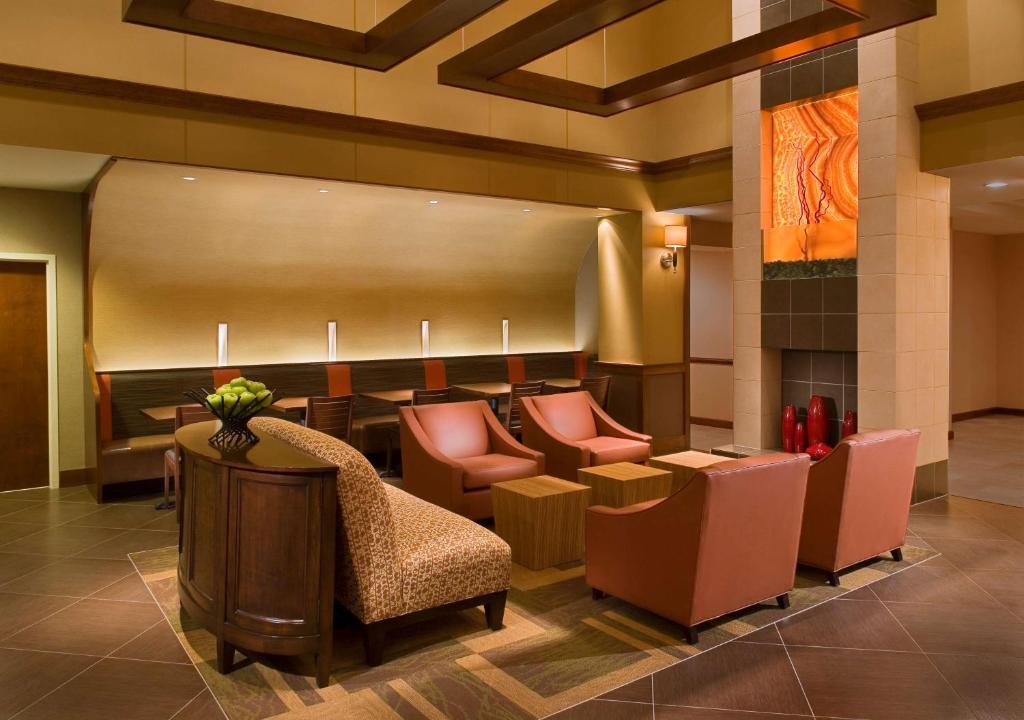 Hyatt Place Tempe Phoenix Airport