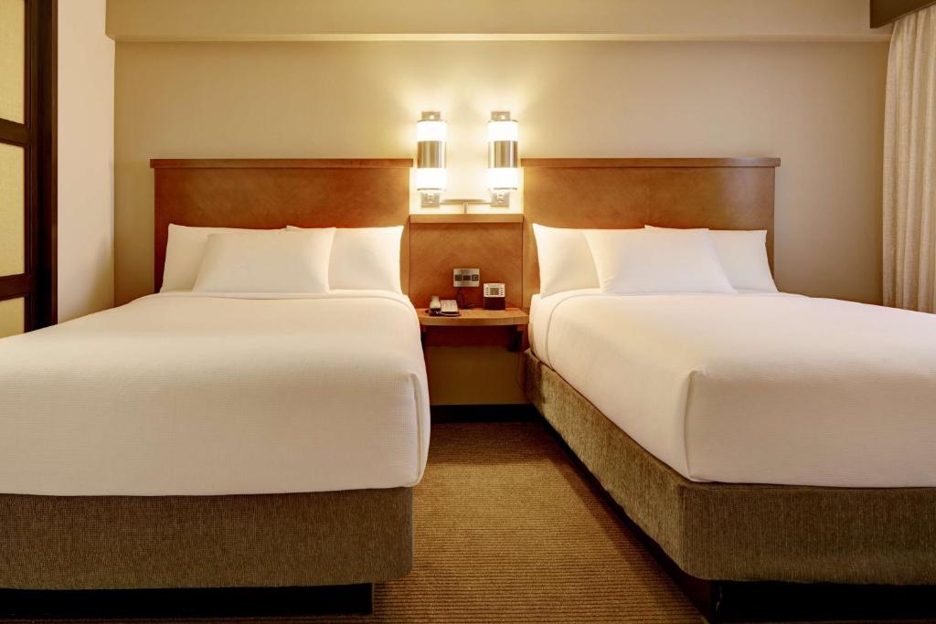 Hyatt Place Tempe Phoenix Airport