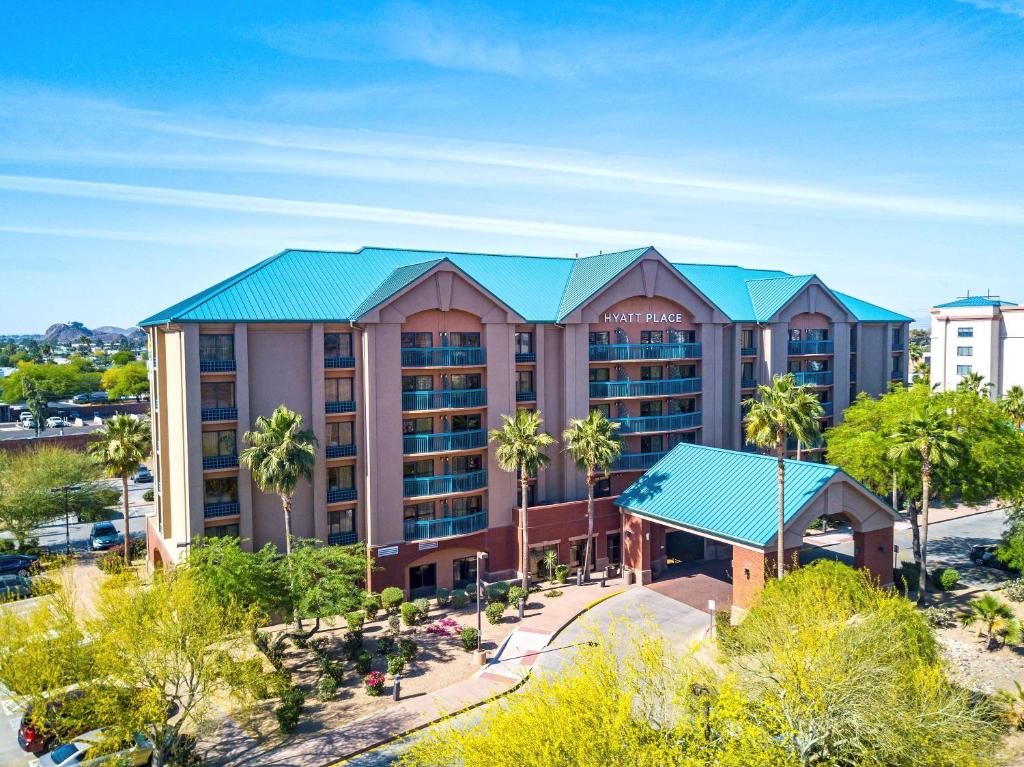 Hyatt Place Tempe Phoenix Airport
