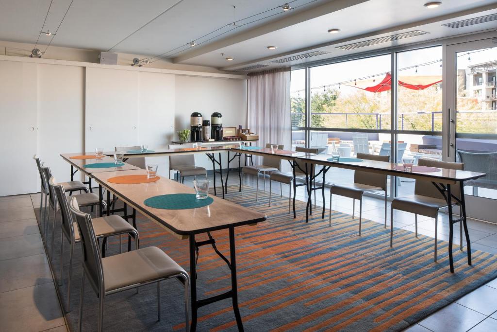 Aloft Scottsdale