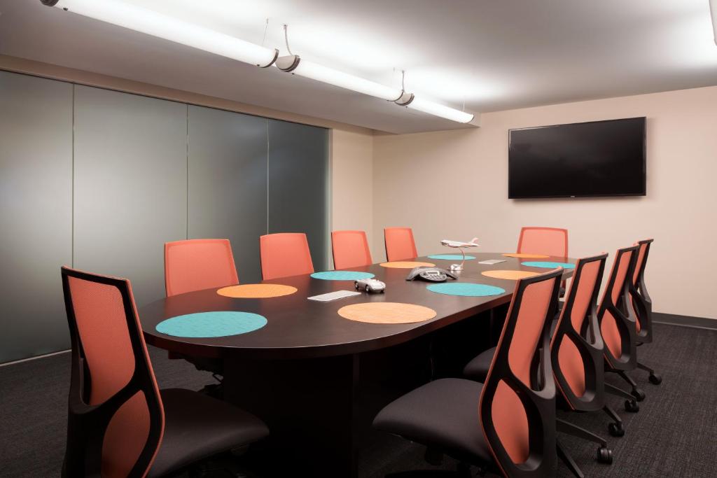 Aloft Scottsdale