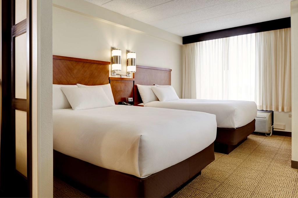 Sonesta Select Tucson Airport (Formerly Hyatt Place)