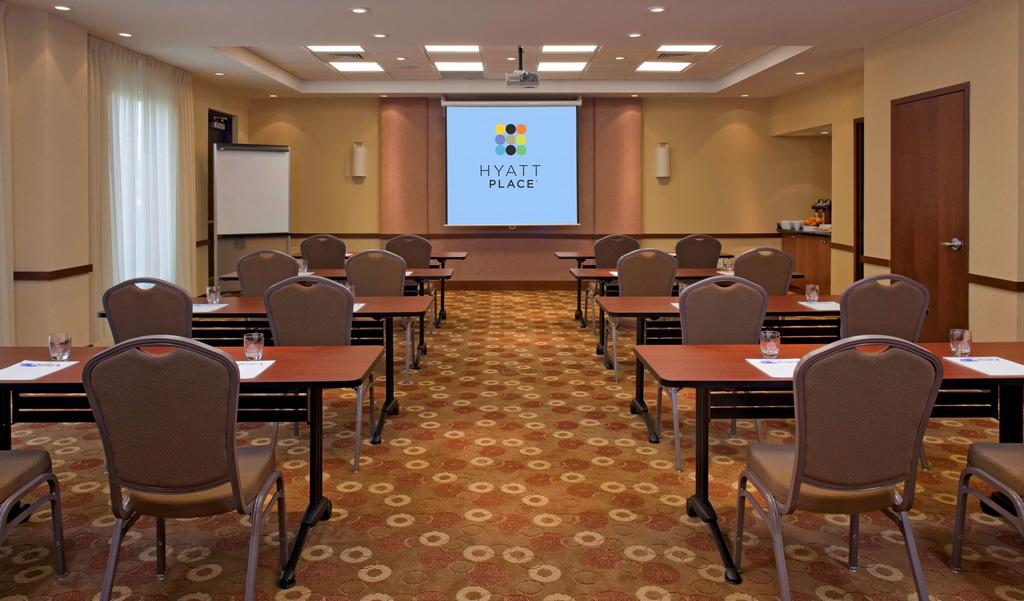 Sonesta Select Tucson Airport (Formerly Hyatt Place)