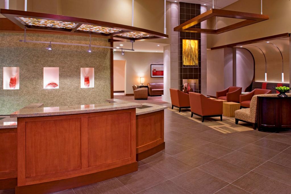 Sonesta Select Tucson Airport (Formerly Hyatt Place)