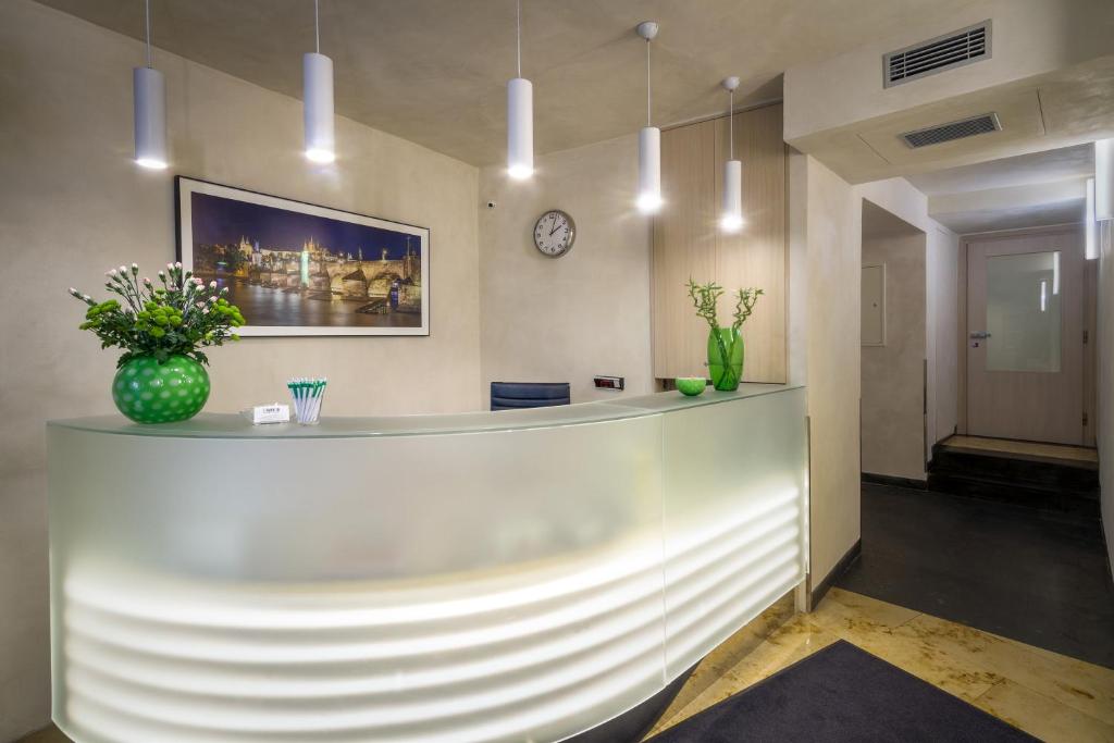 Hotel Clementin