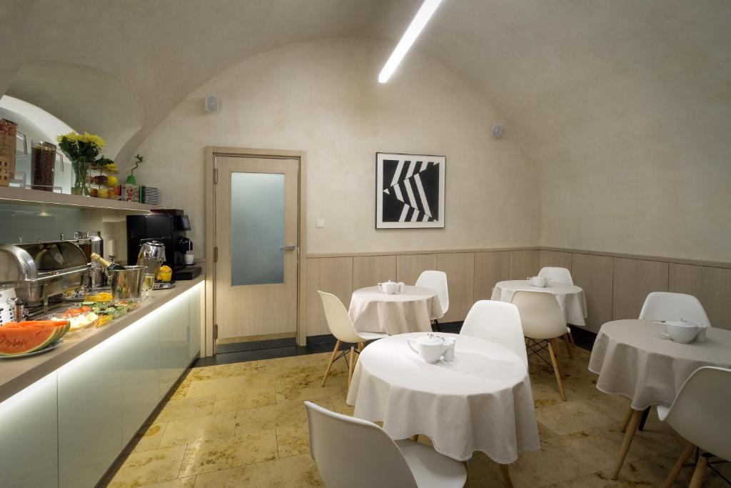 Hotel Clementin