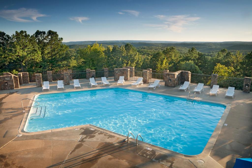 Wyndham Resort at Fairfield Bay