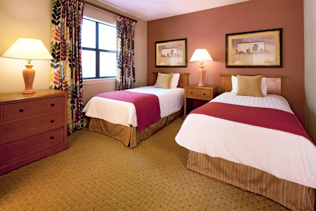 Wyndham Resort at Fairfield Bay
