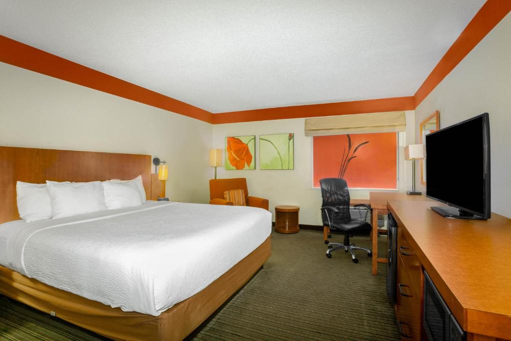 La Quinta Inn & Suites by Wyndham Springdale