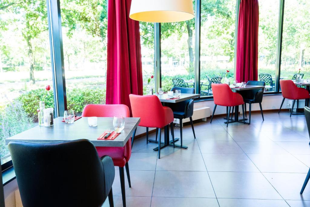 Bastion Hotel Breda