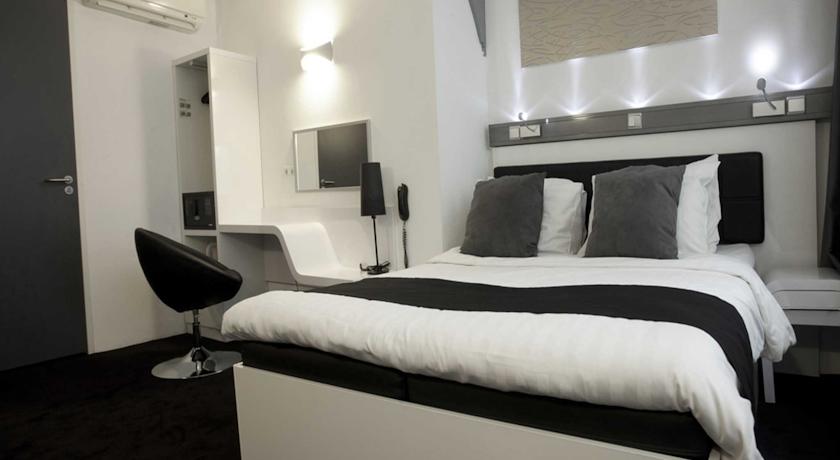 Hotel CC