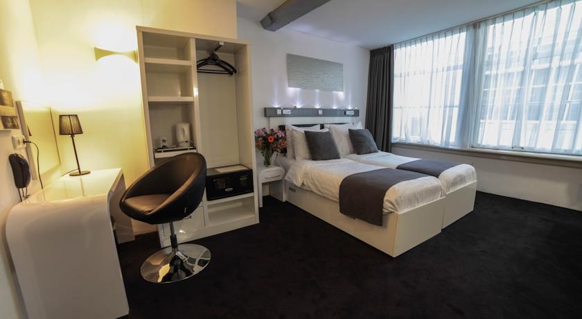 Hotel CC