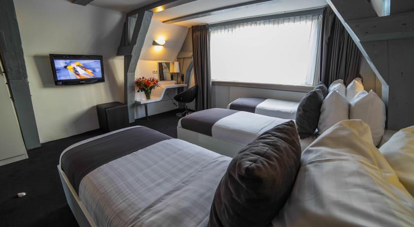 Hotel CC