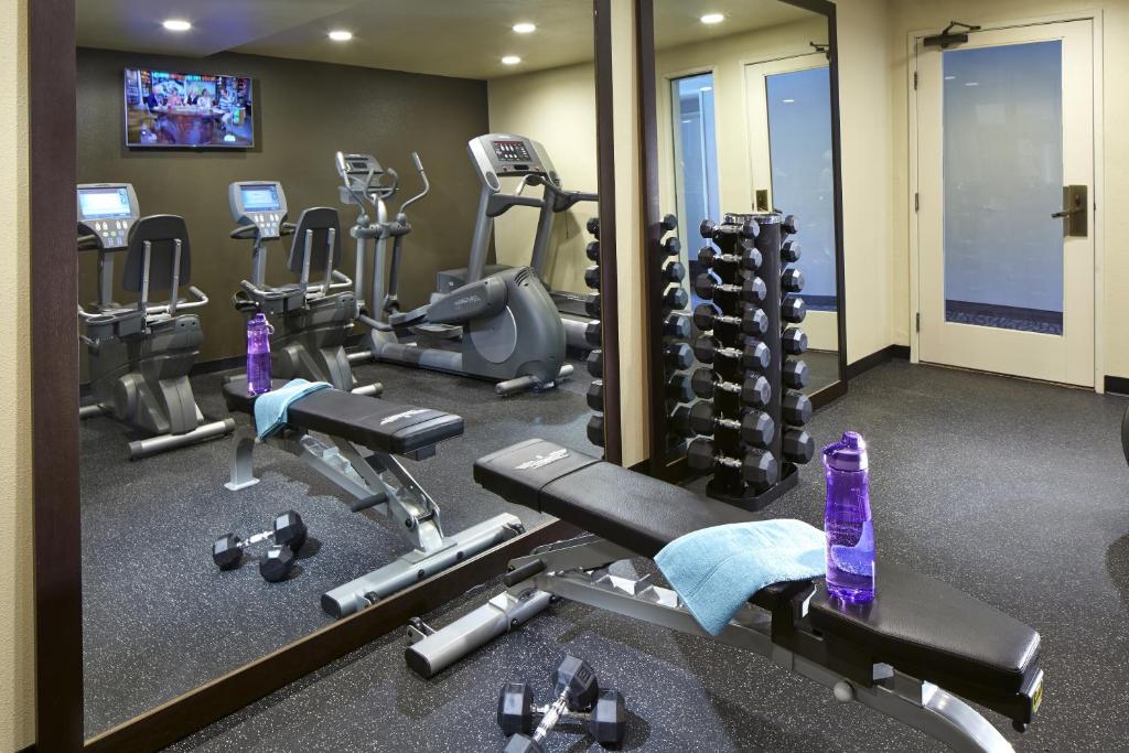 Anaheim Portofino Inn and Suites