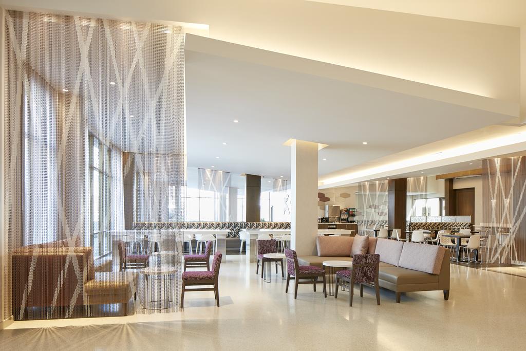 Residence Inn by Marriott at Anaheim Resort/Convention Cntr