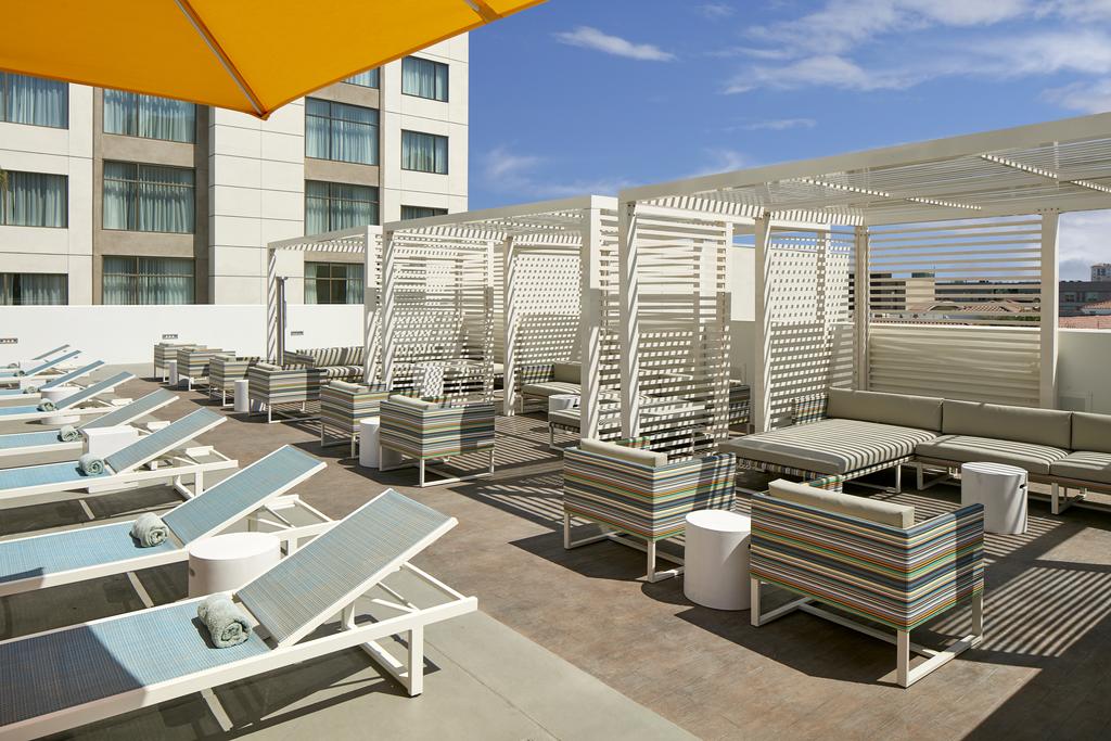 Residence Inn by Marriott at Anaheim Resort/Convention Cntr