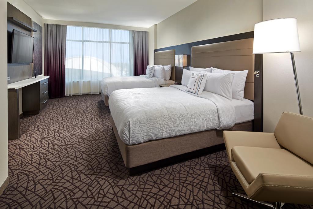 Residence Inn by Marriott at Anaheim Resort/Convention Cntr