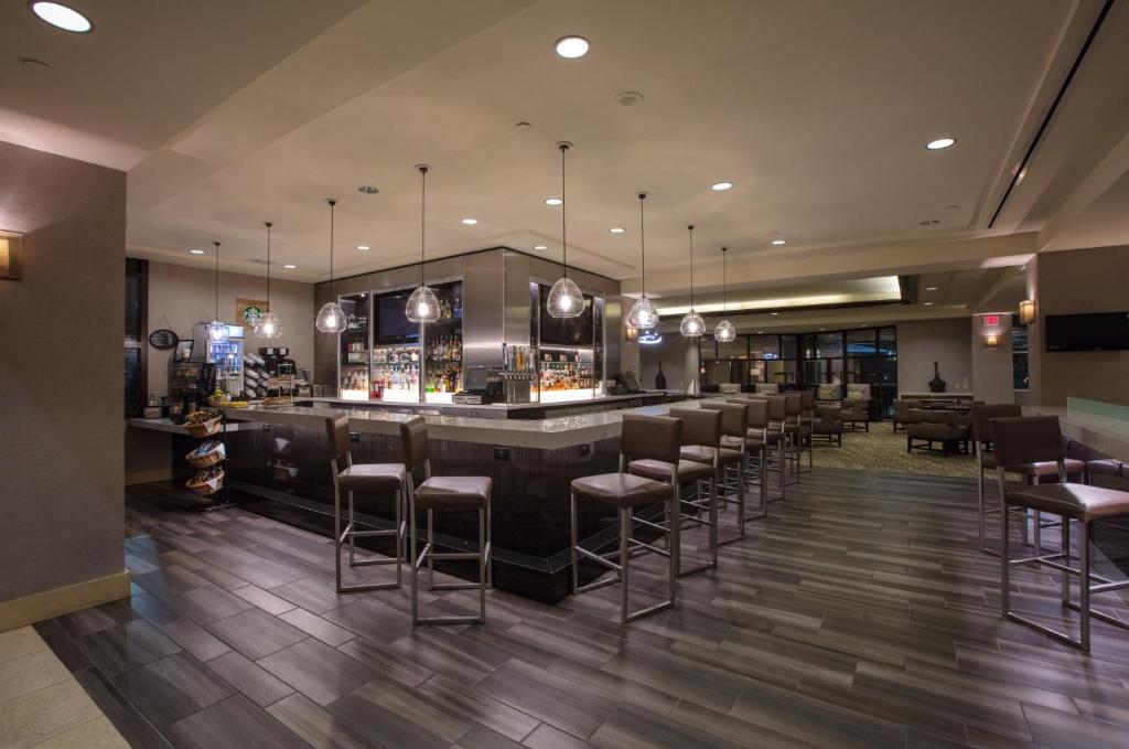 Bakersfield Marriott at the Convention Center