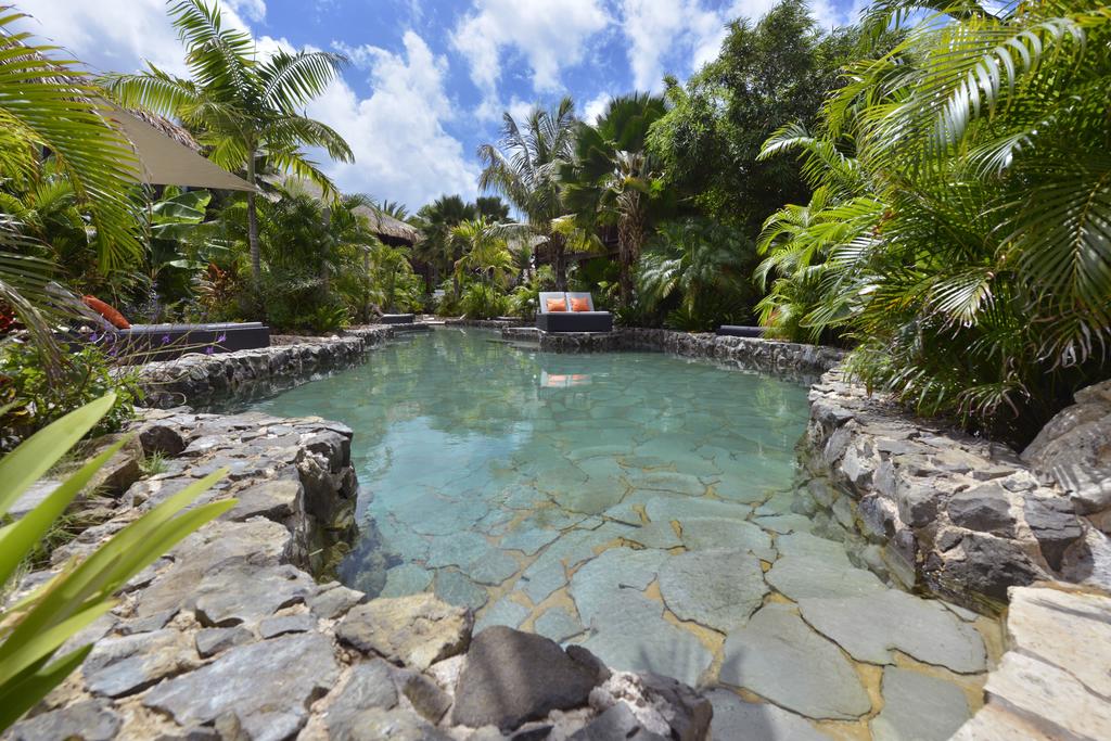 Kontiki Beach Resort Curacao