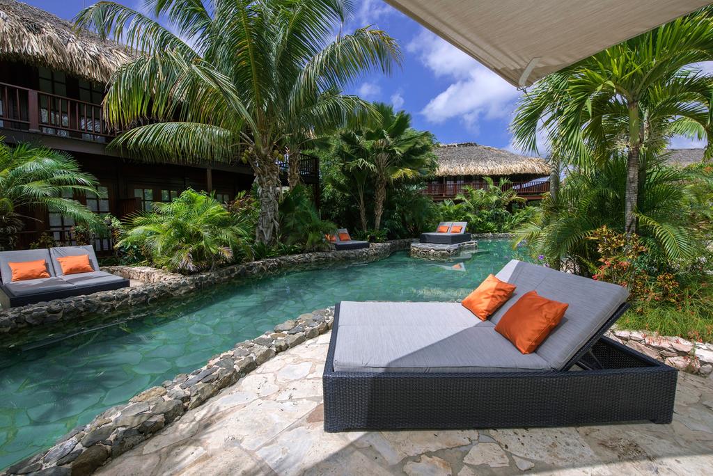 Kontiki Beach Resort Curacao