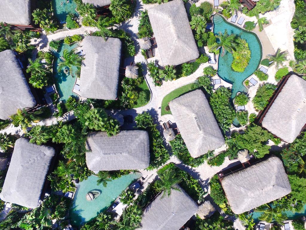 Kontiki Beach Resort Curacao