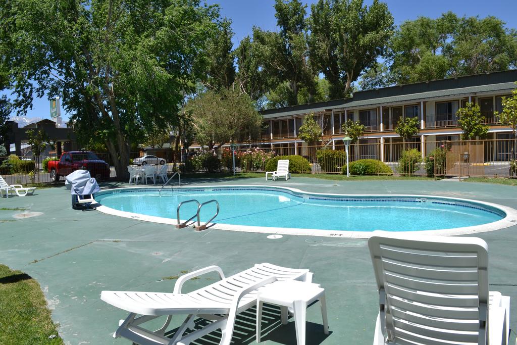 Vagabond Inn Bishop