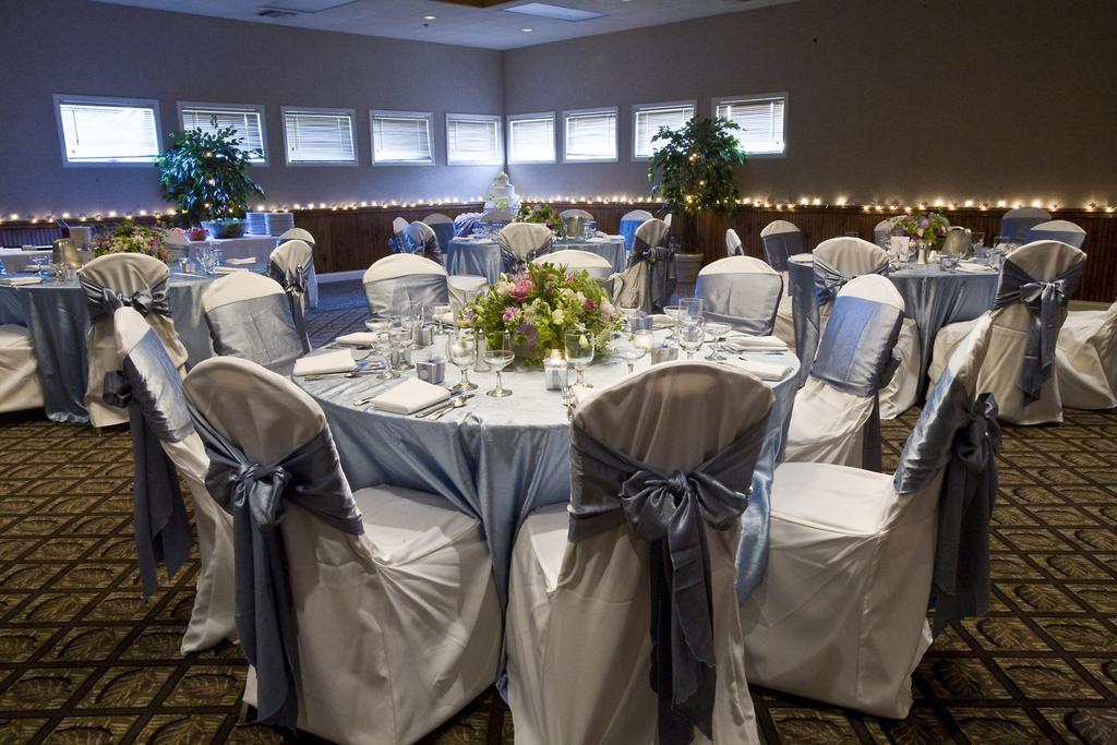 Cambria Pines Lodge