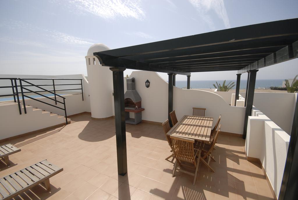 Paraiso de Vera