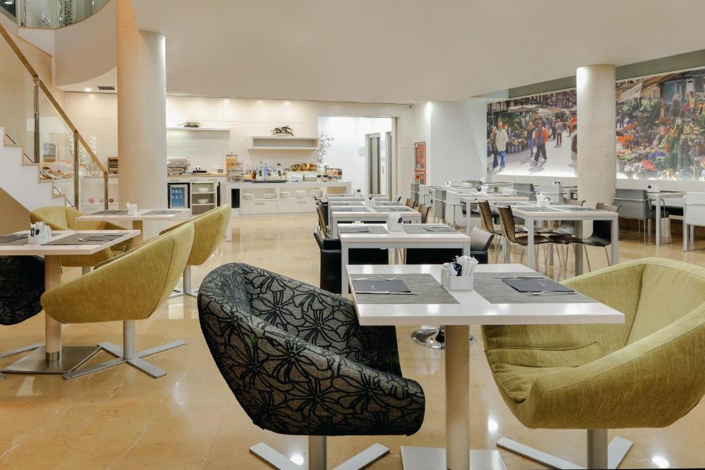 Ramblas Hotel powered by Vincci Hoteles (Formerly Hesperia Ramblas)