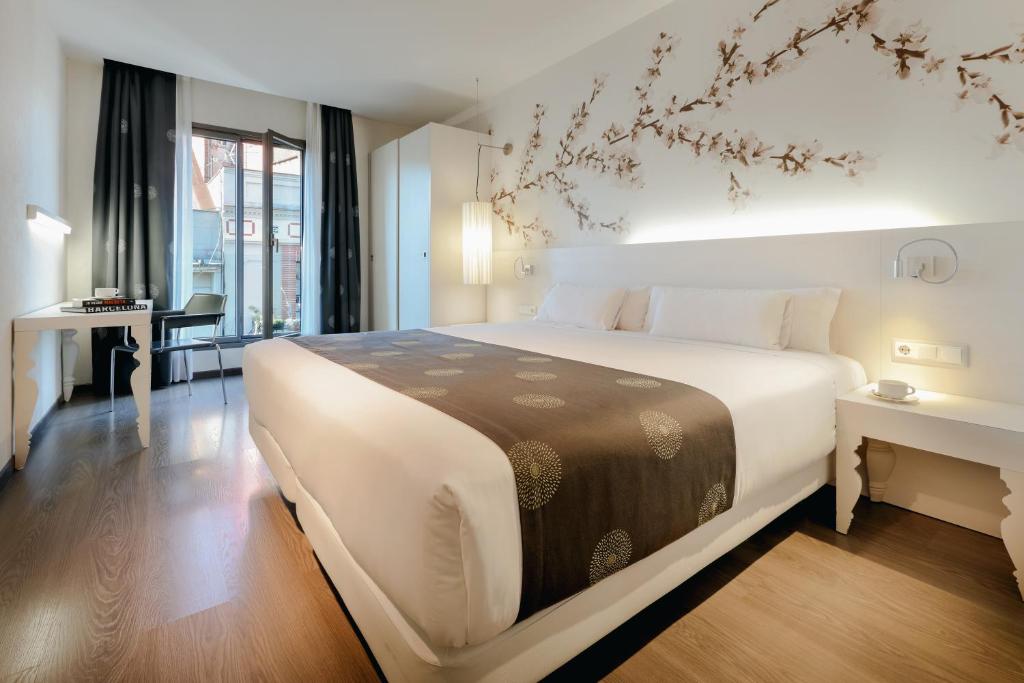 Ramblas Hotel powered by Vincci Hoteles (Formerly Hesperia Ramblas)