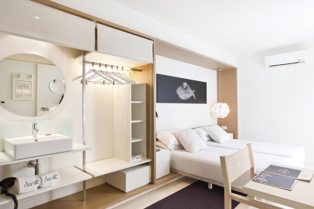 Denit Barcelona