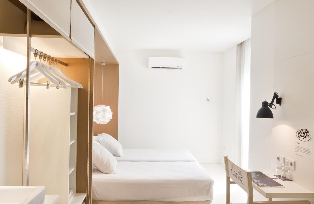 Denit Barcelona