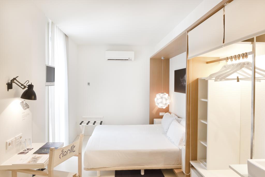 Denit Barcelona