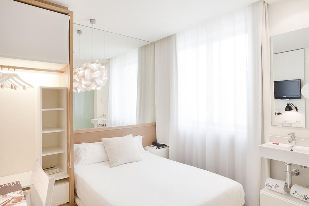 Denit Barcelona