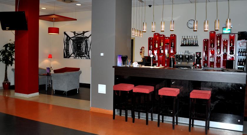 Quality Silesian Hotel