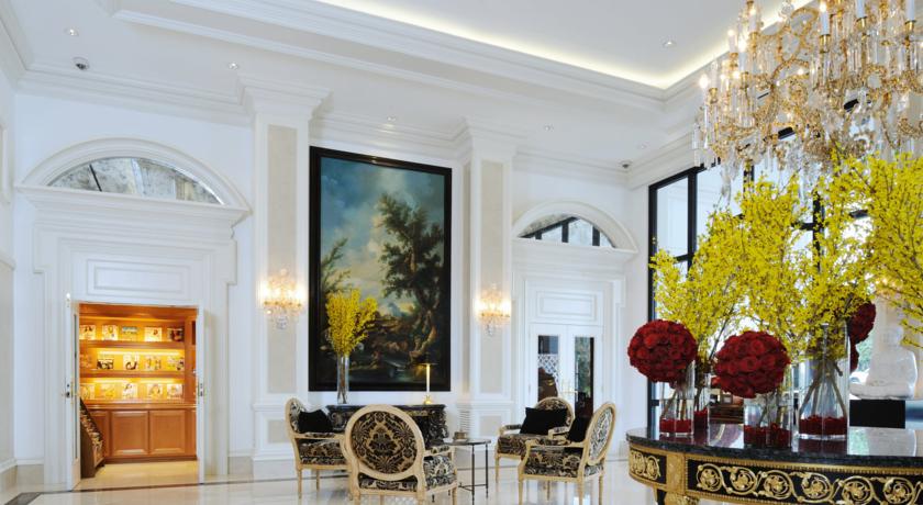 Beverly Hills Plaza Hotel & Spa