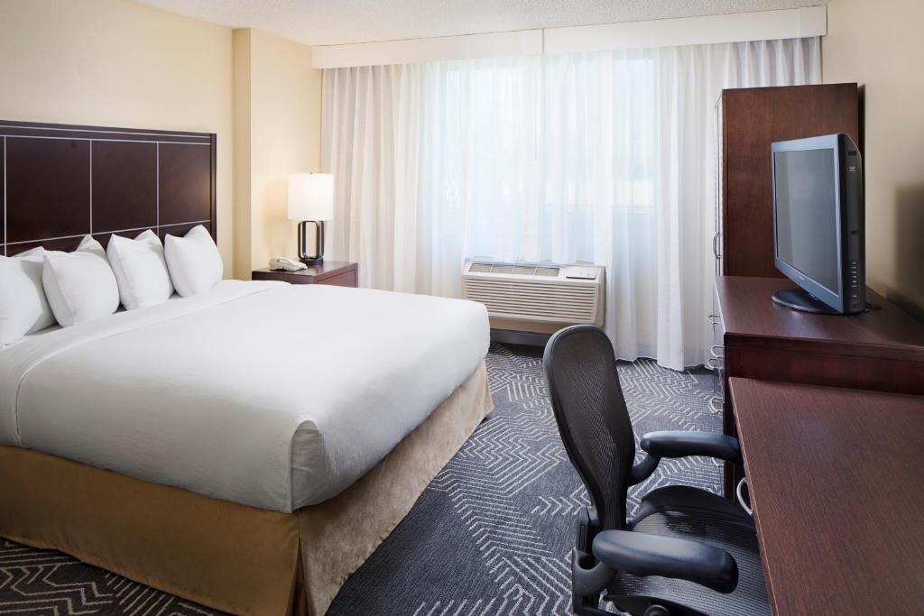DoubleTree by Hilton Los Angeles - Commerce
