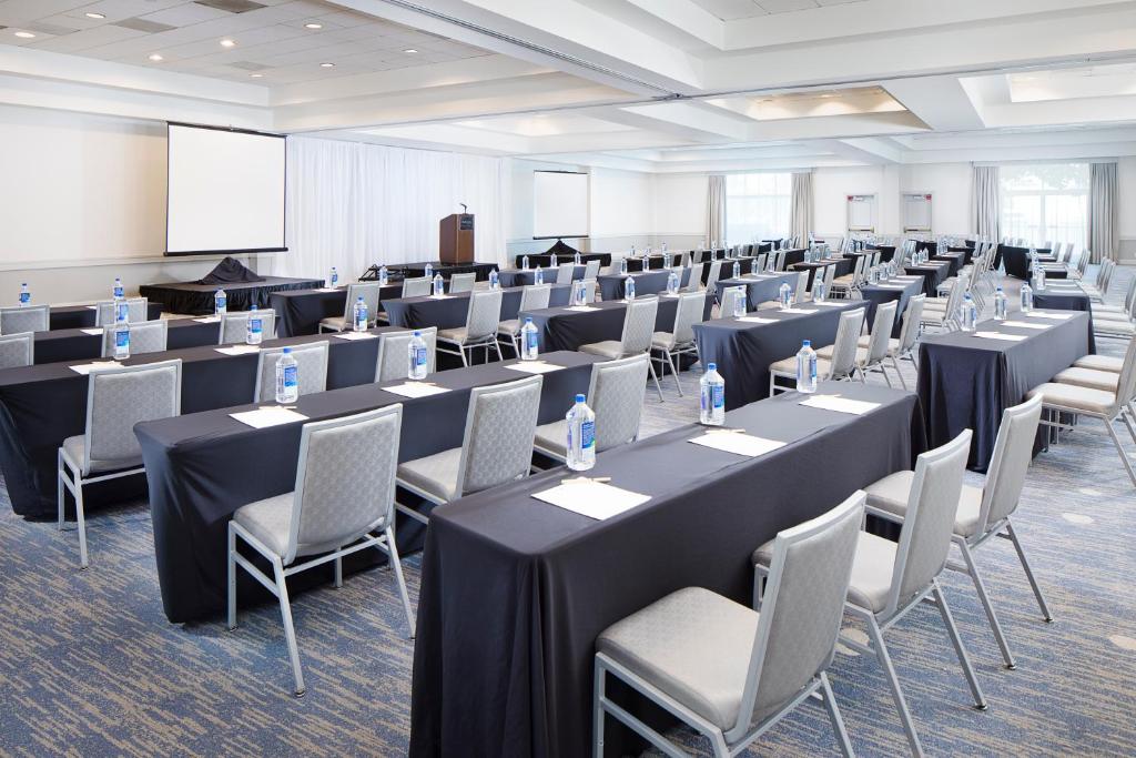 DoubleTree by Hilton Los Angeles - Commerce