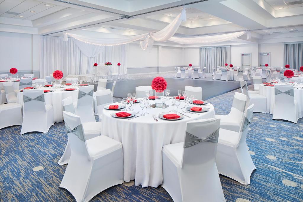 DoubleTree by Hilton Los Angeles - Commerce