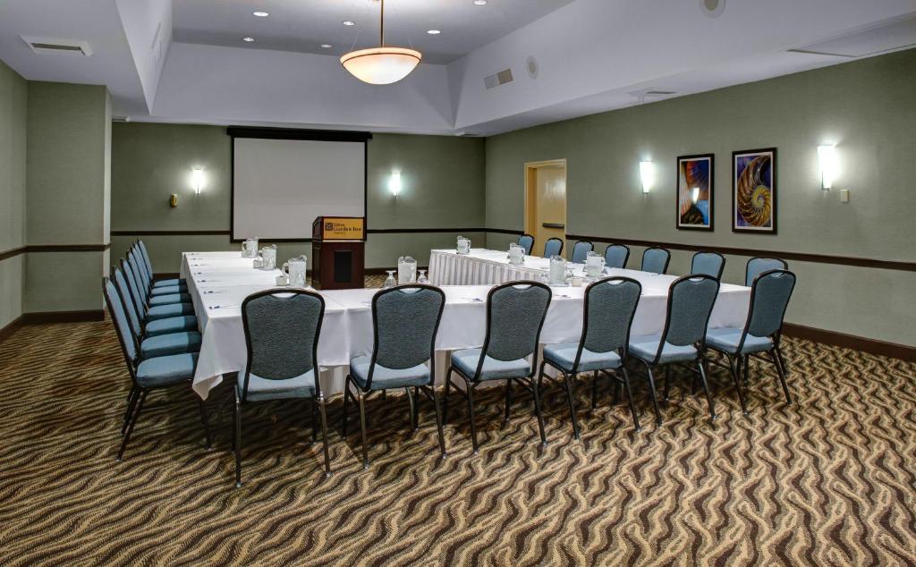 Hilton Garden Inn Monterey