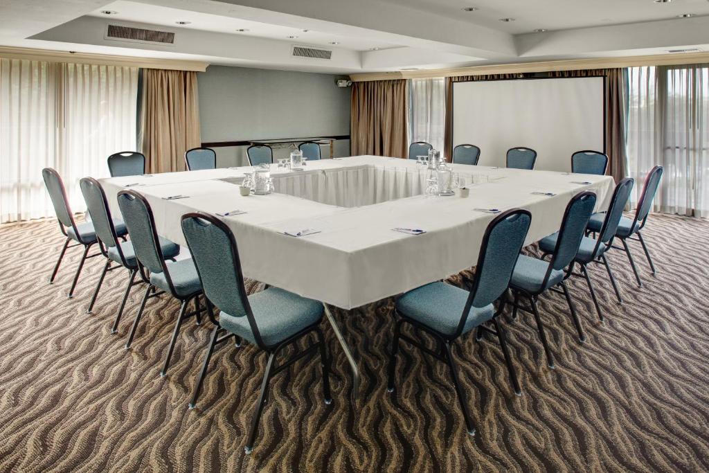 Hilton Garden Inn Monterey