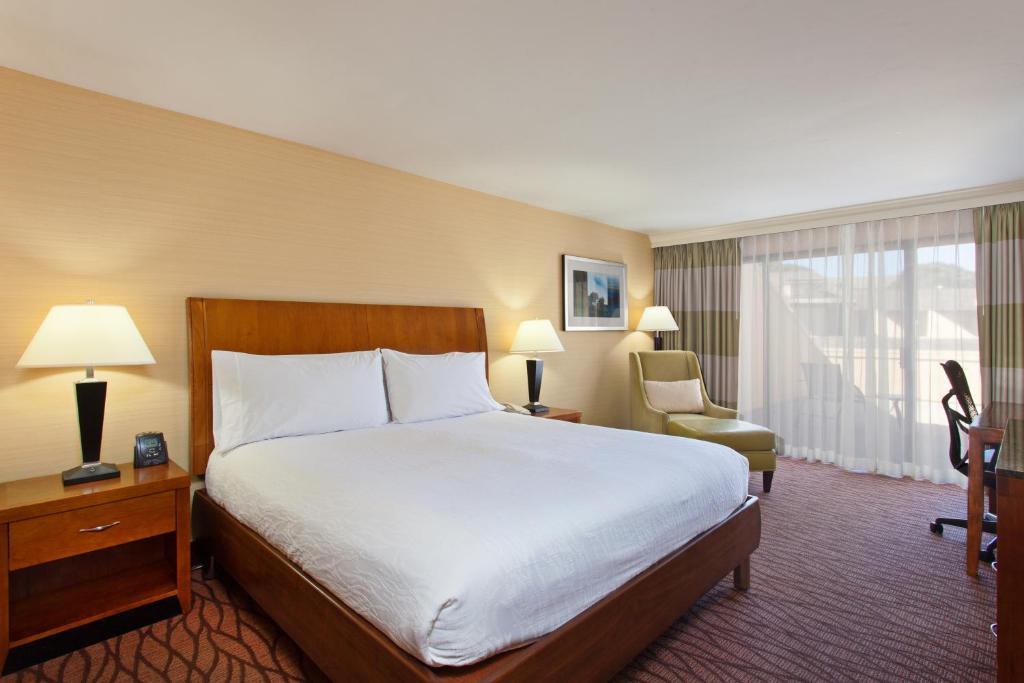 Hilton Garden Inn Monterey