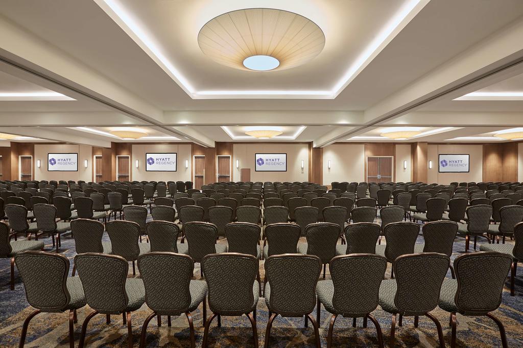 Hyatt Regency John Wayne Airport Newport Beach