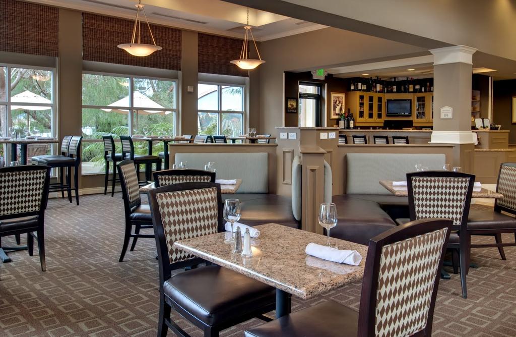 Hilton Garden Inn Napa