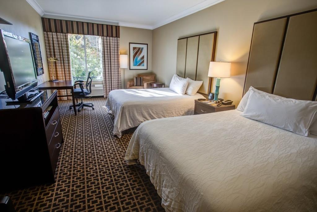 Hilton Garden Inn Napa